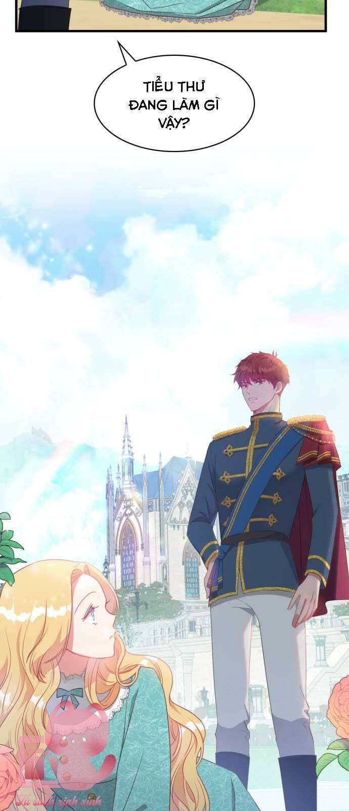 108 Cô Gái: Chapter 4