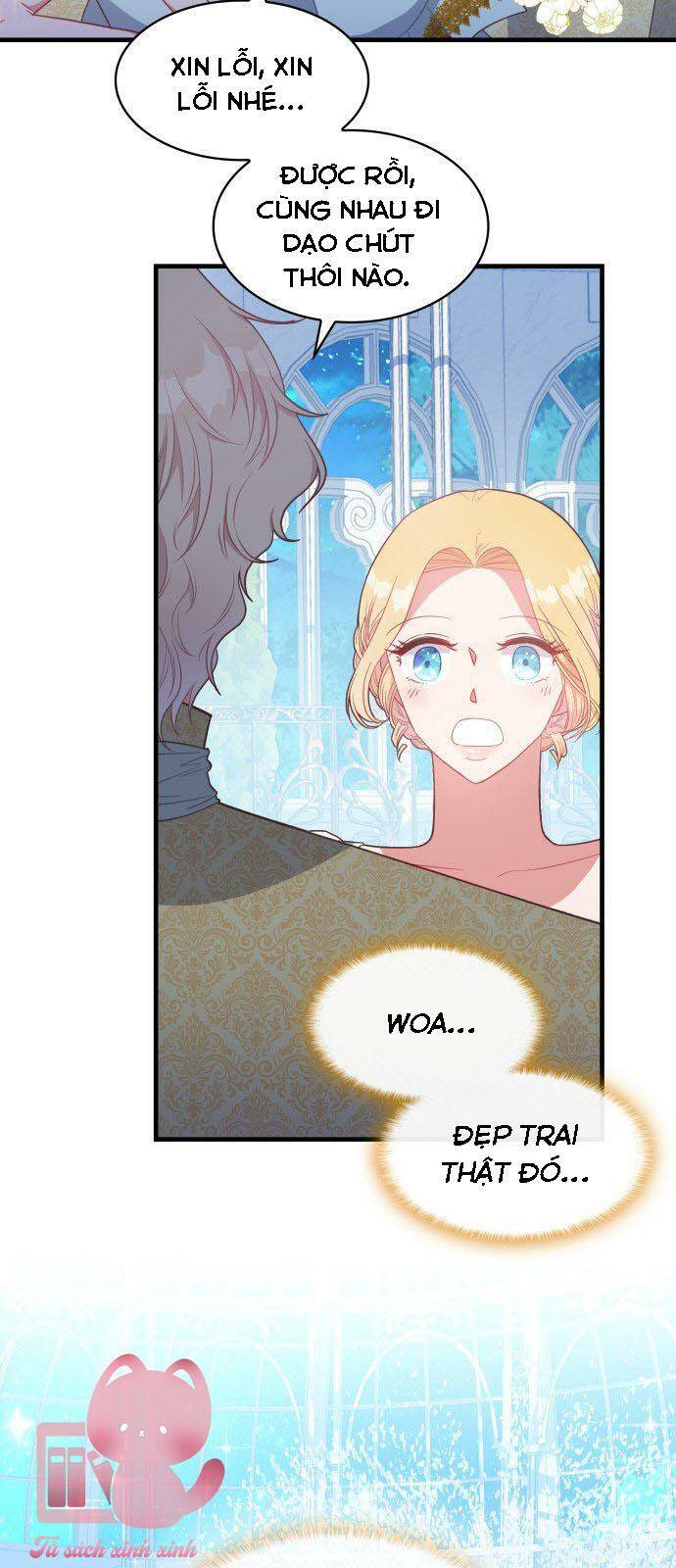 108 Cô Gái: Chapter 4