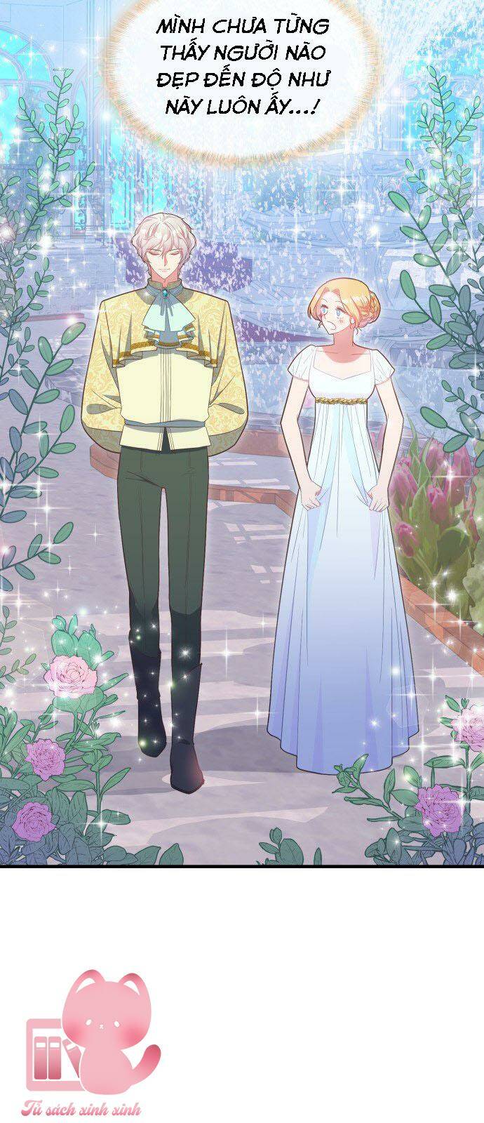 108 Cô Gái: Chapter 4