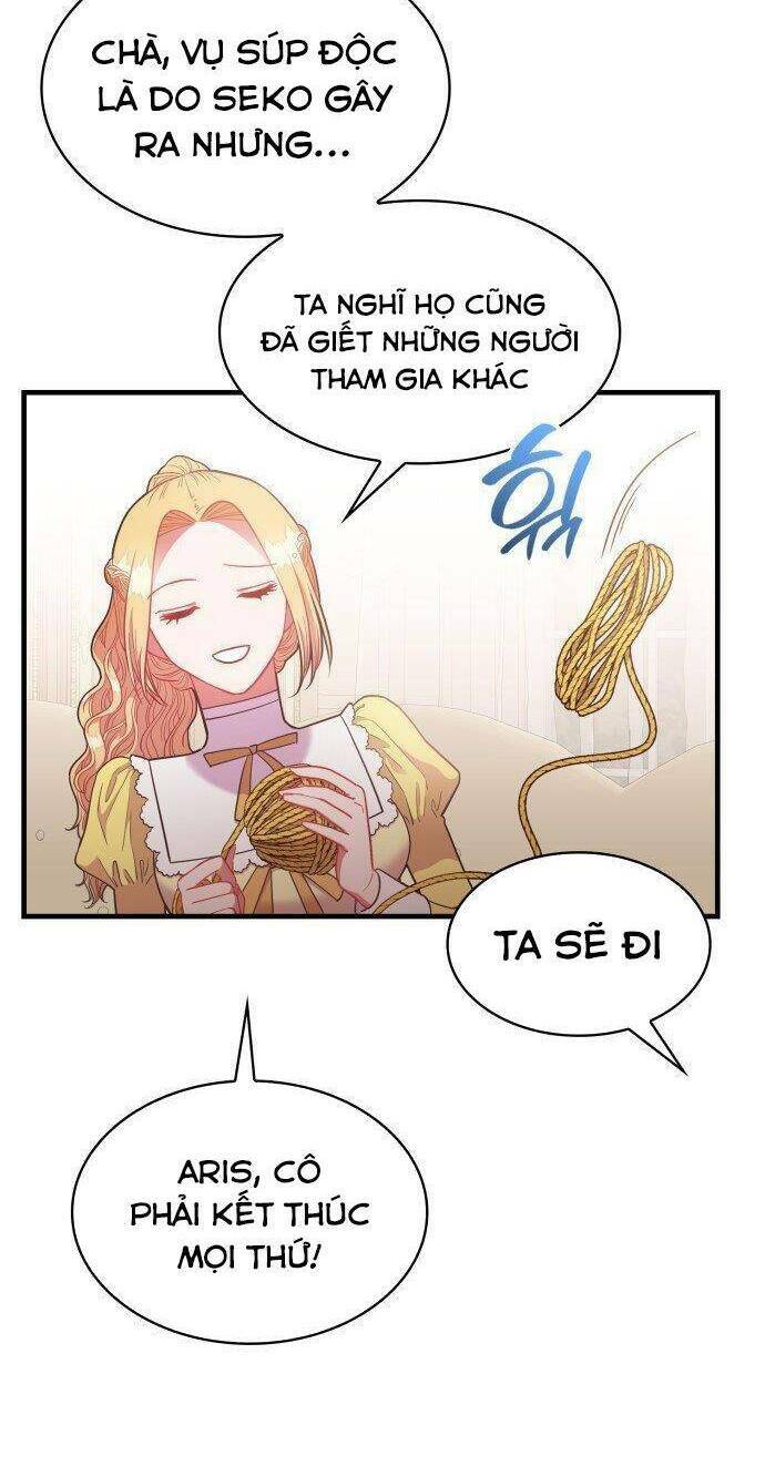 108 Cô Gái: Chapter 40