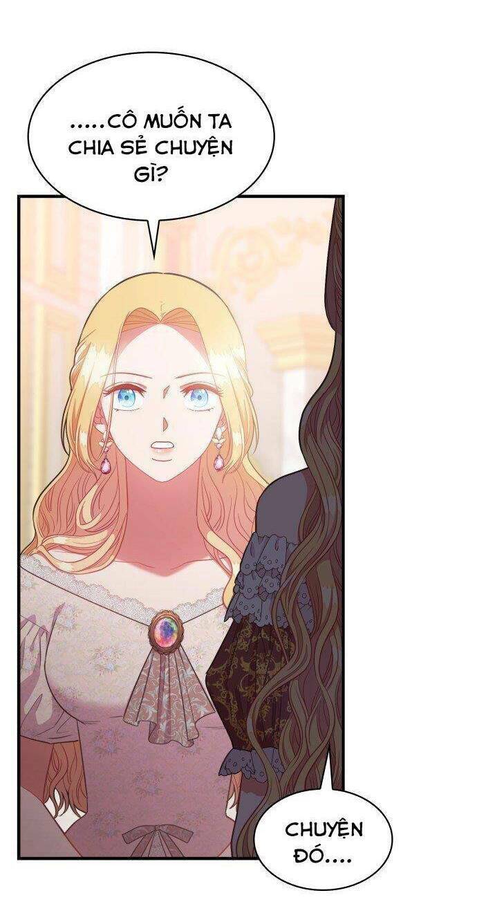108 Cô Gái: Chapter 40