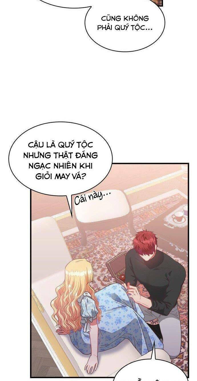 108 Cô Gái: Chapter 40