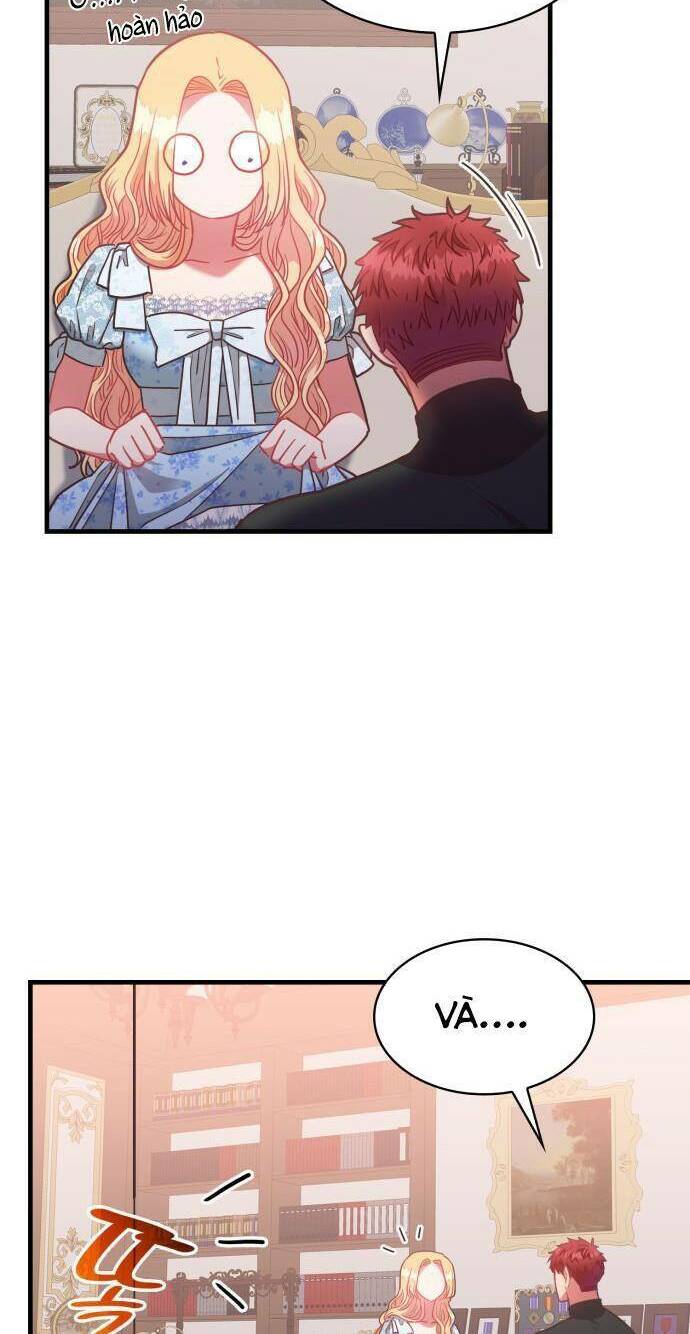 108 Cô Gái: Chapter 40