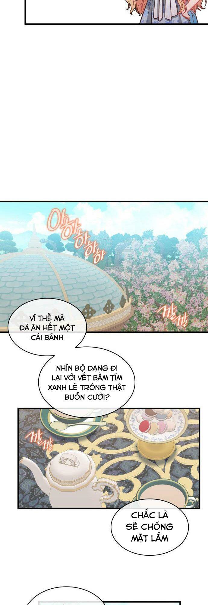 108 Cô Gái: Chapter 41
