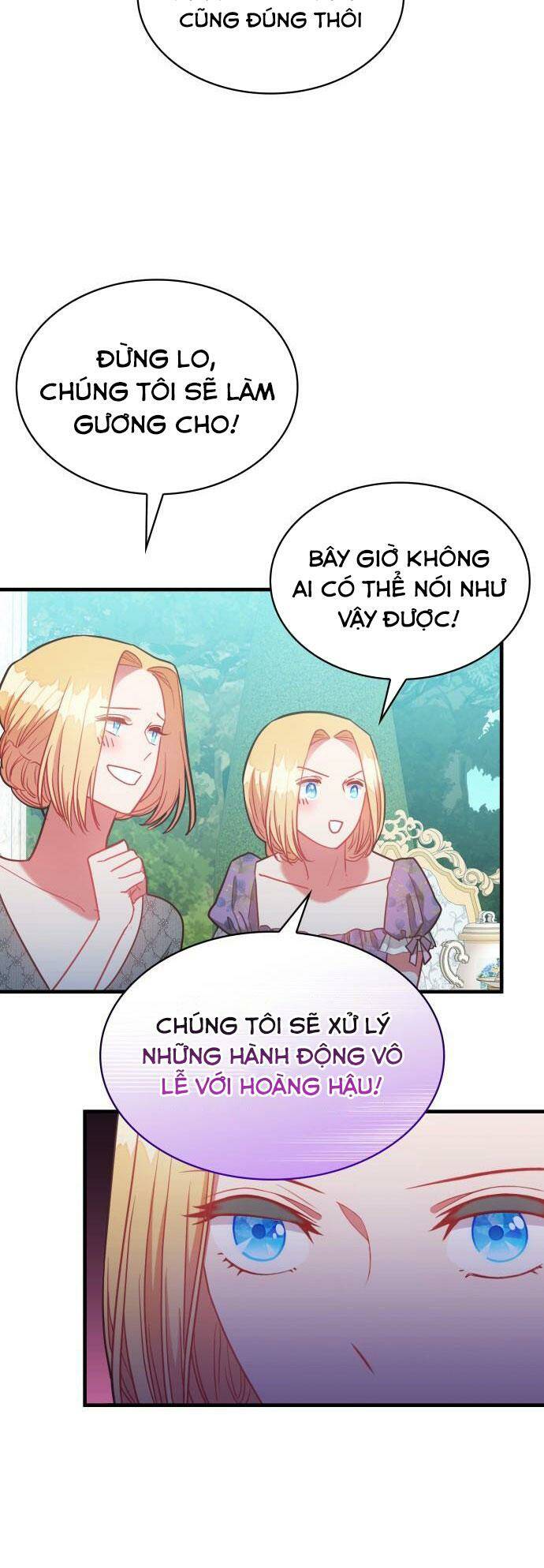 108 Cô Gái: Chapter 41
