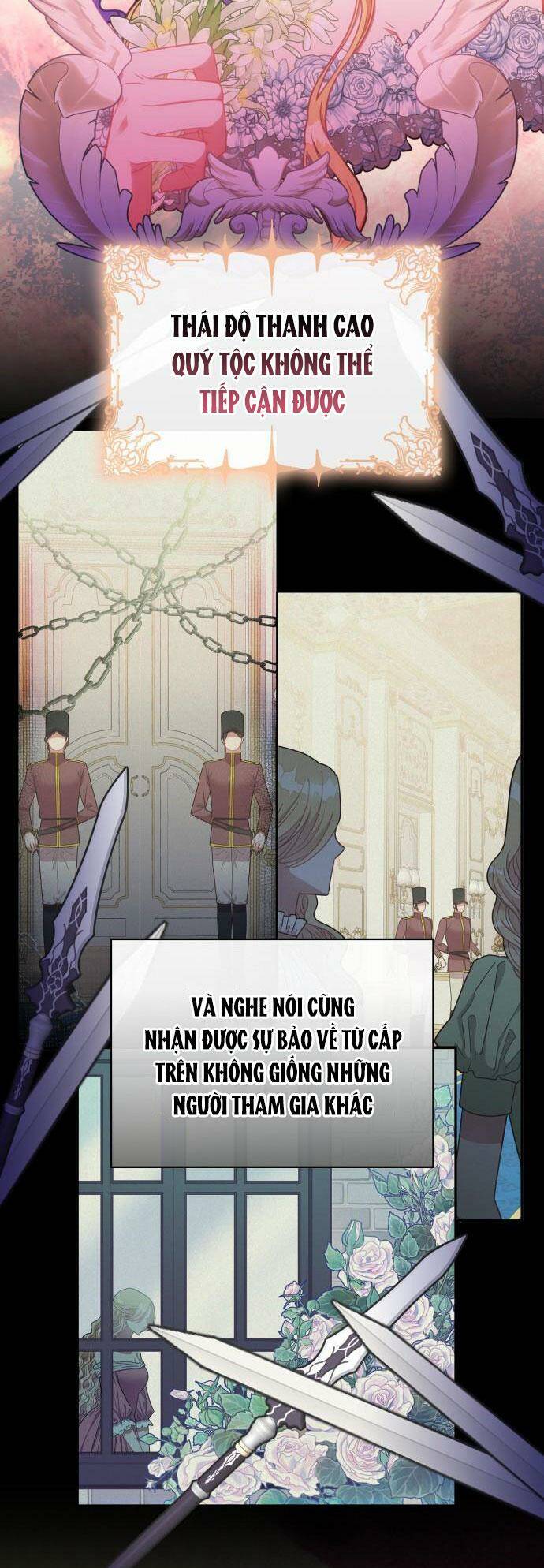 108 Cô Gái: Chapter 41