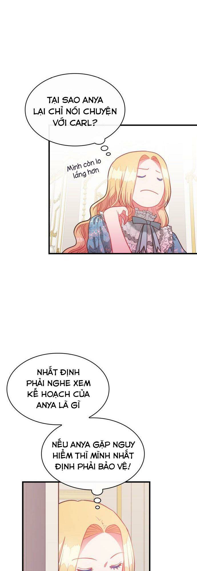 108 Cô Gái: Chapter 41