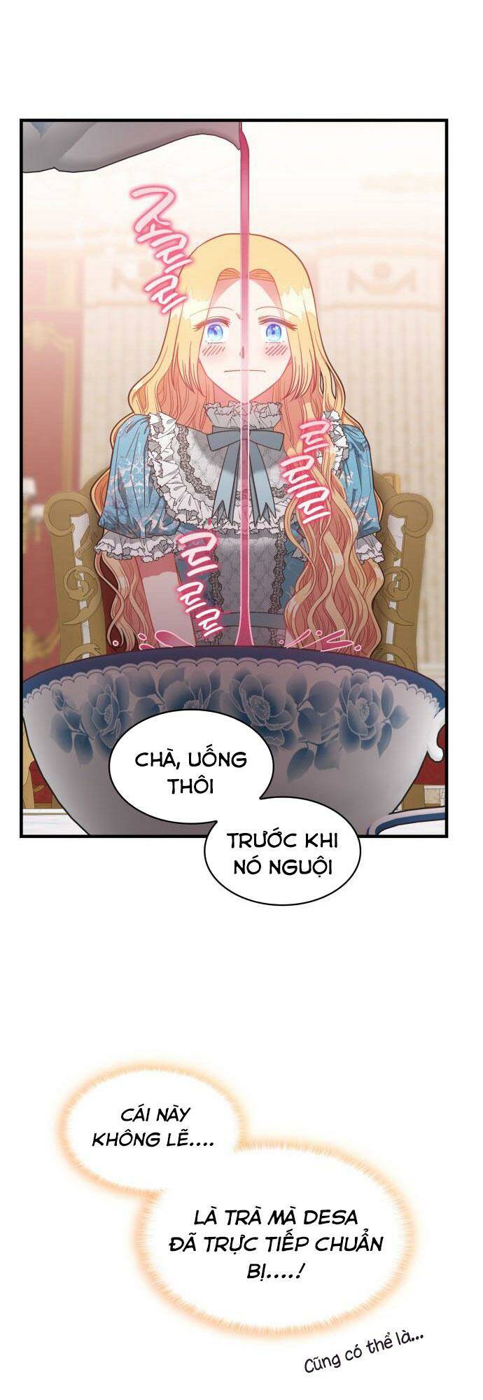 108 Cô Gái: Chapter 41