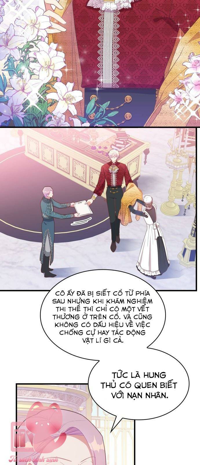 108 Cô Gái: Chapter 7