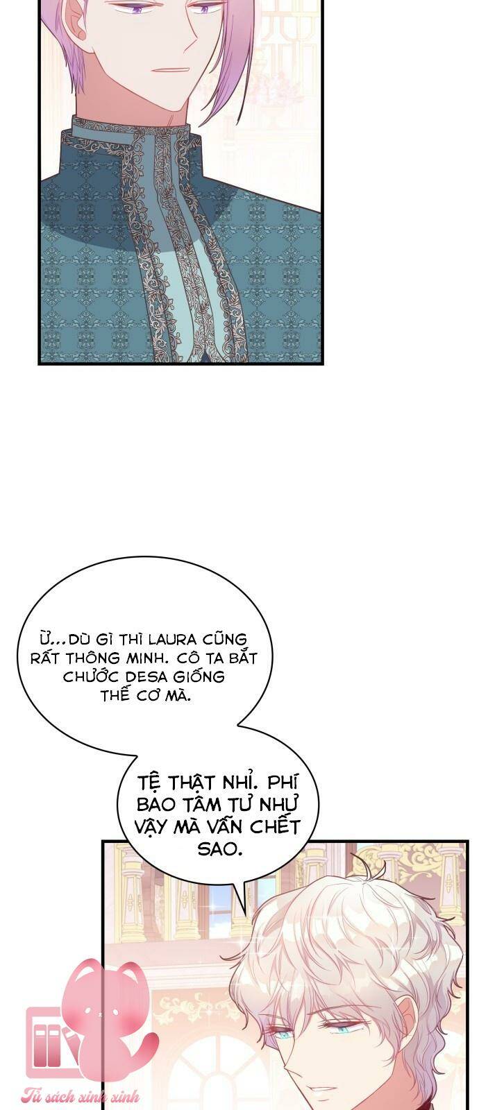108 Cô Gái: Chapter 7