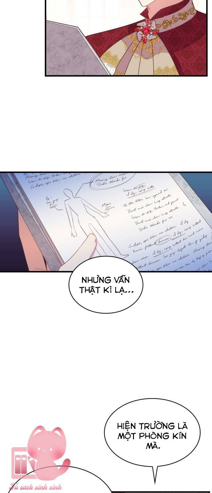 108 Cô Gái: Chapter 7