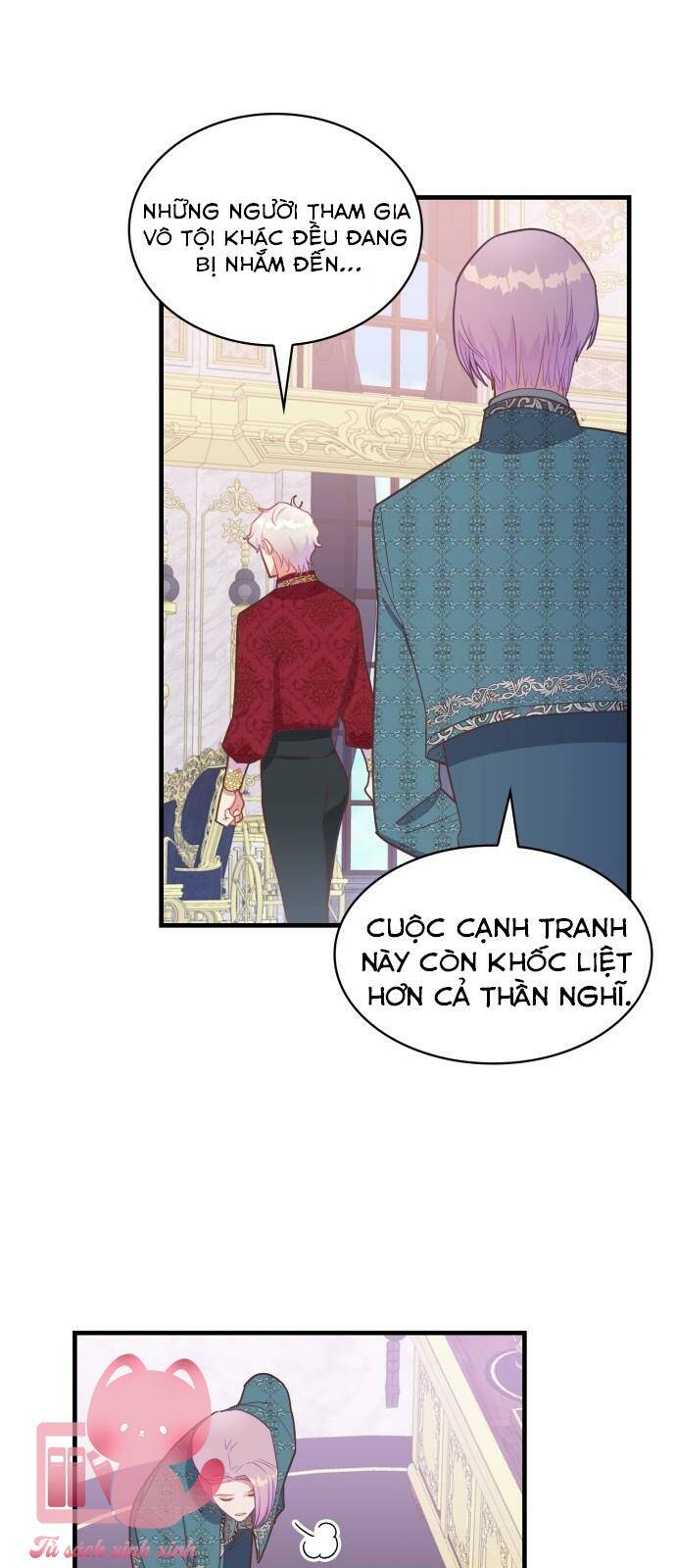 108 Cô Gái: Chapter 7