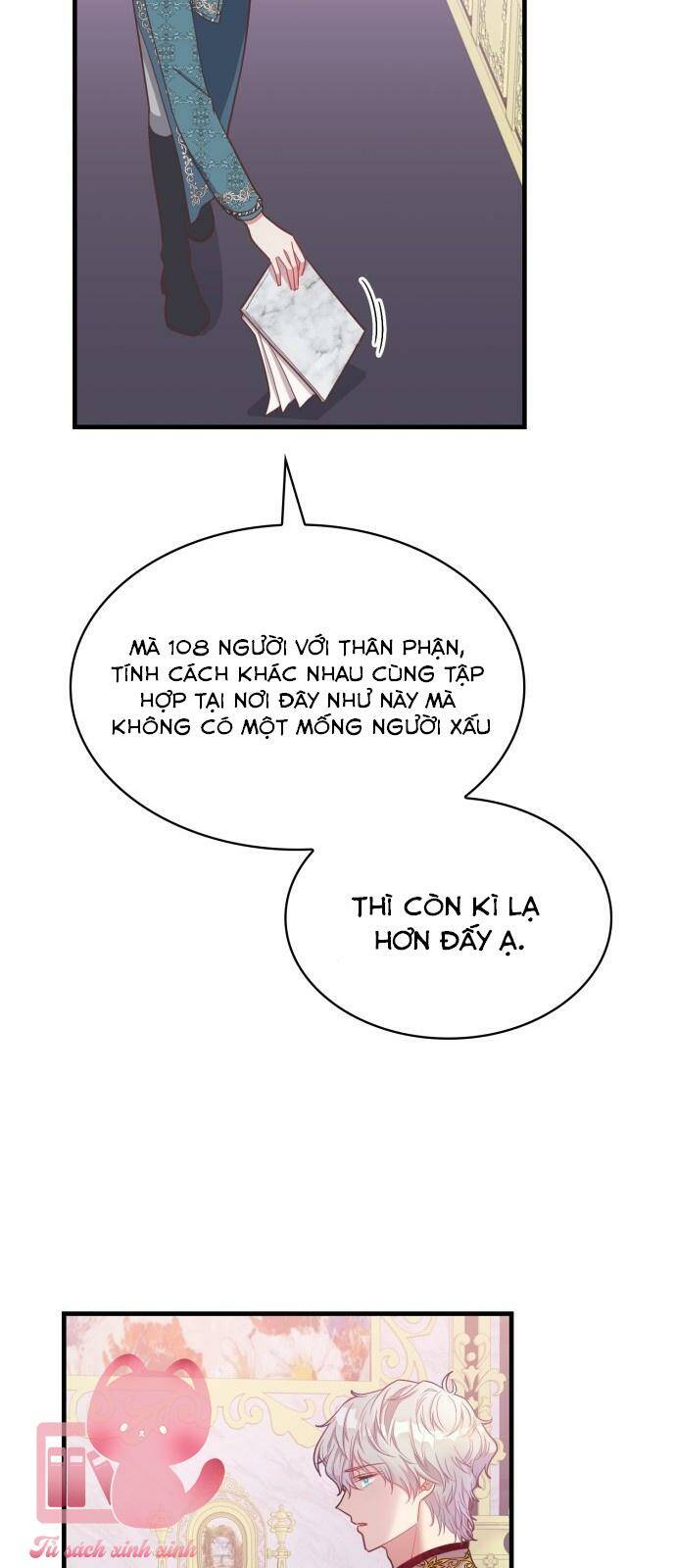108 Cô Gái: Chapter 7