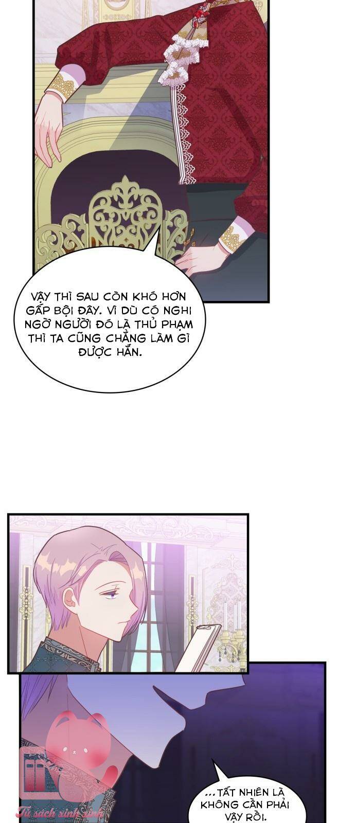 108 Cô Gái: Chapter 7