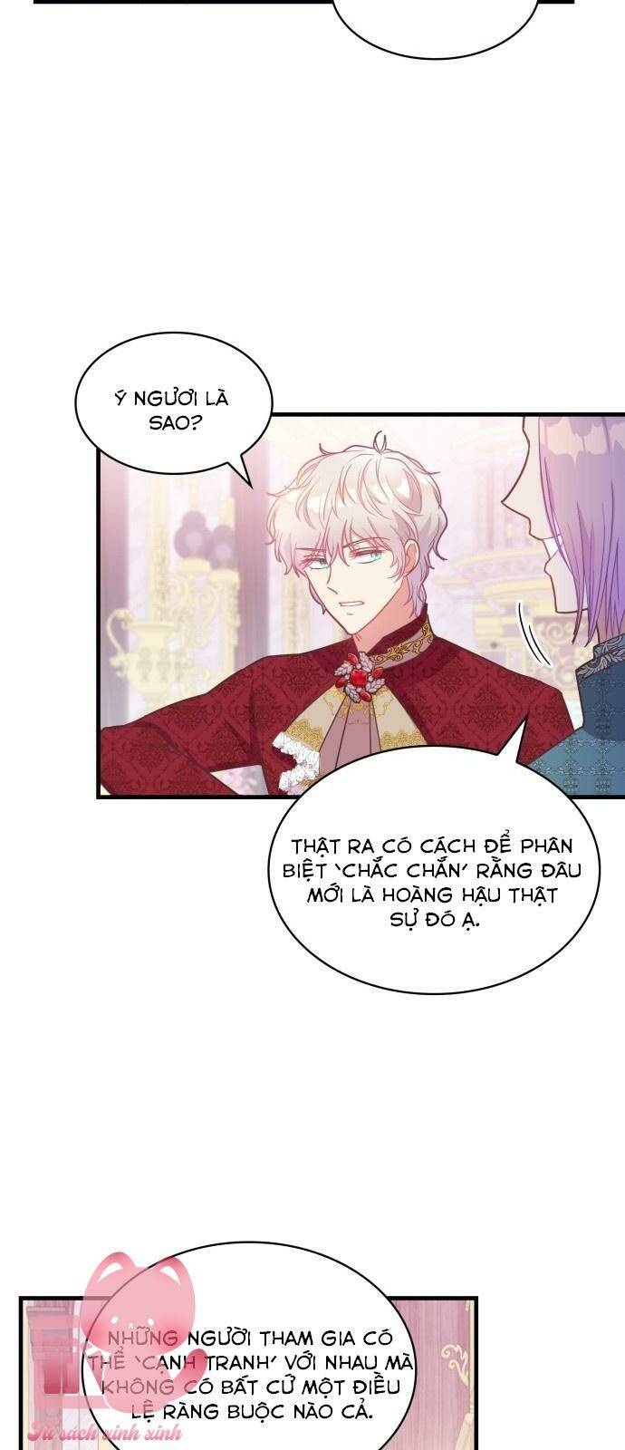 108 Cô Gái: Chapter 7