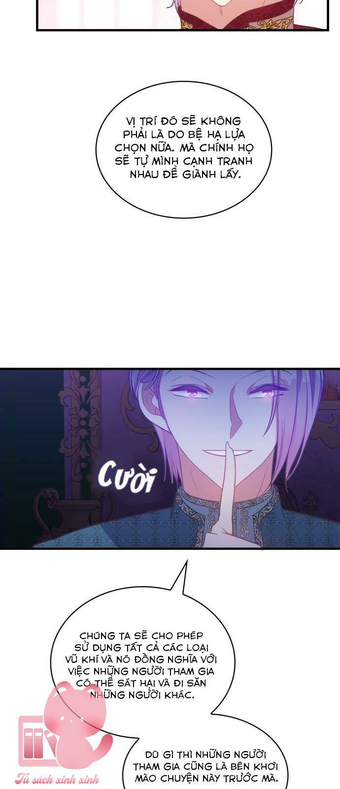 108 Cô Gái: Chapter 7
