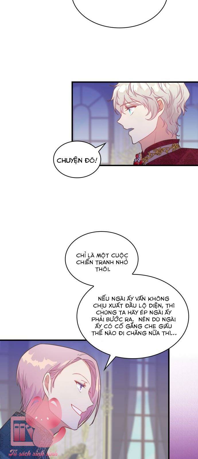 108 Cô Gái: Chapter 7