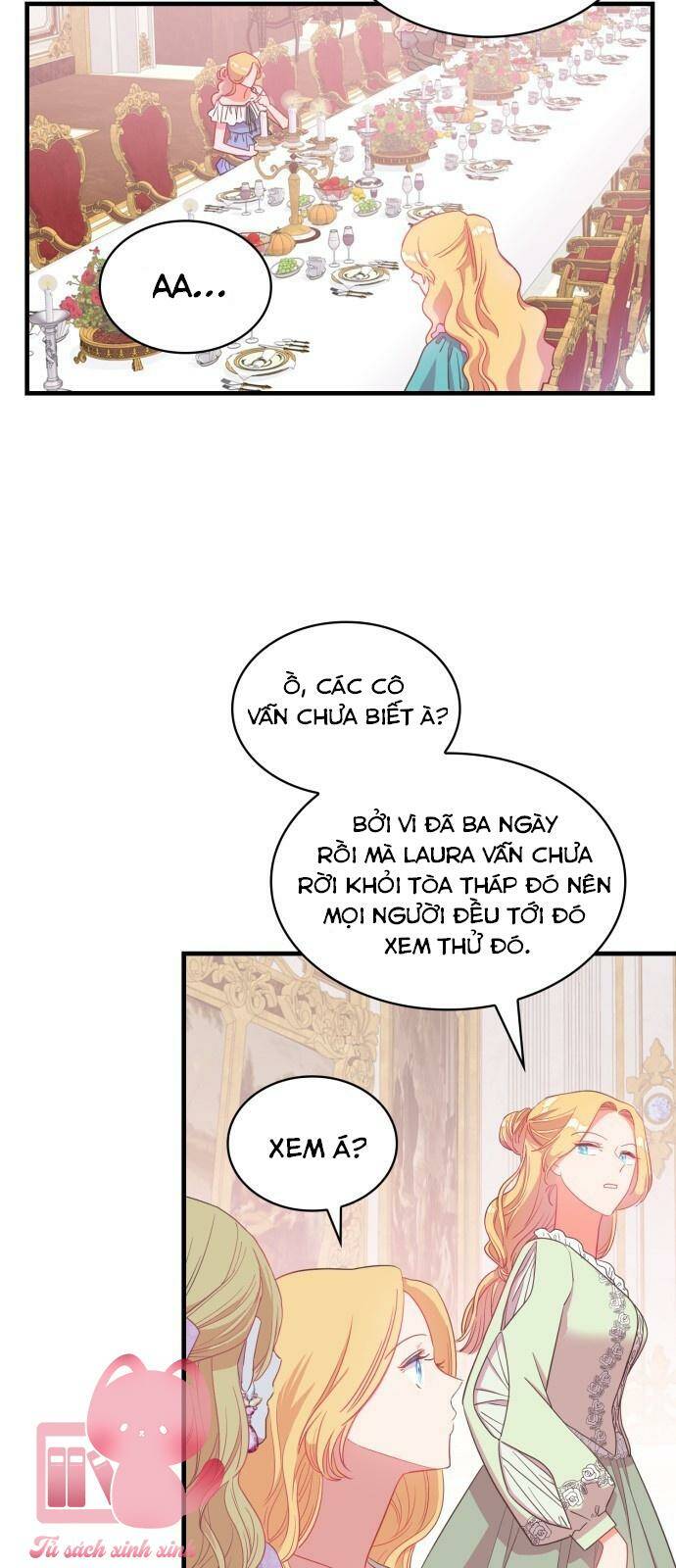 108 Cô Gái: Chapter 7