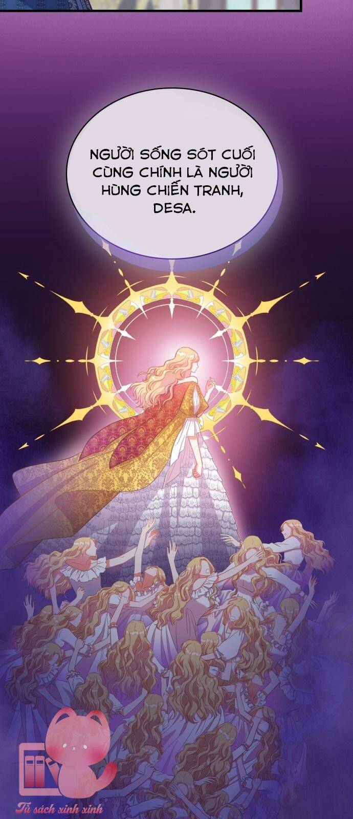 108 Cô Gái: Chapter 7