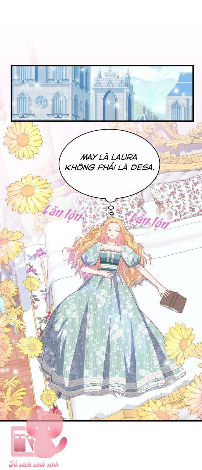 108 Cô Gái: Chapter 7