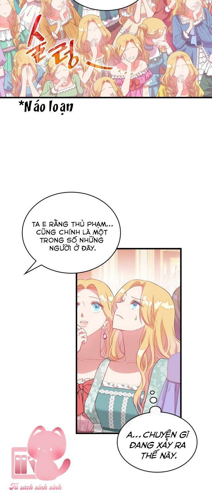 108 Cô Gái: Chapter 7
