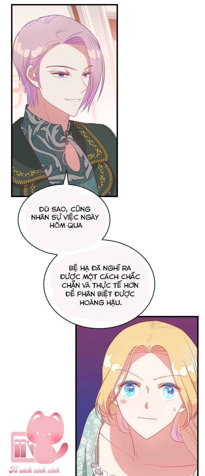 108 Cô Gái: Chapter 7