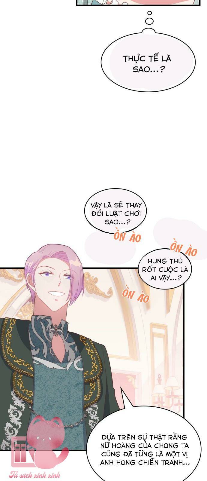 108 Cô Gái: Chapter 7