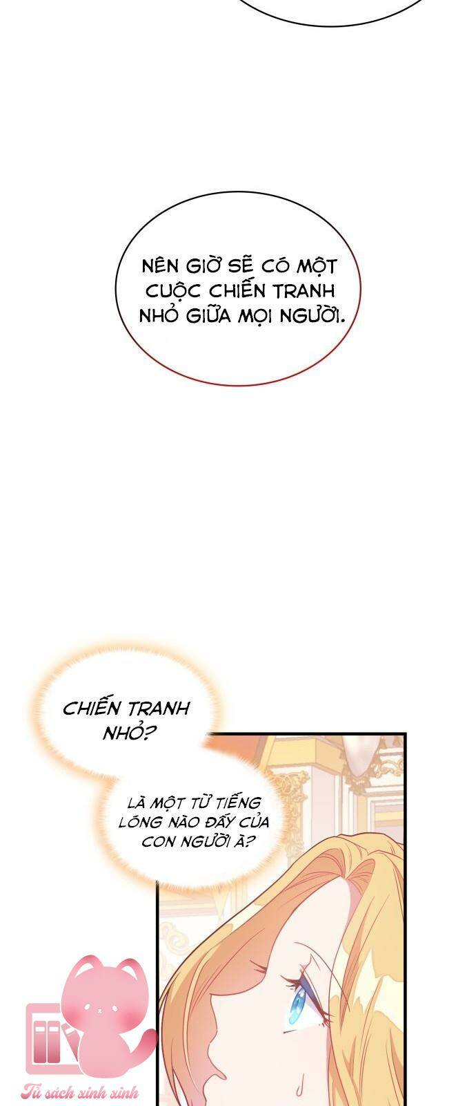 108 Cô Gái: Chapter 7