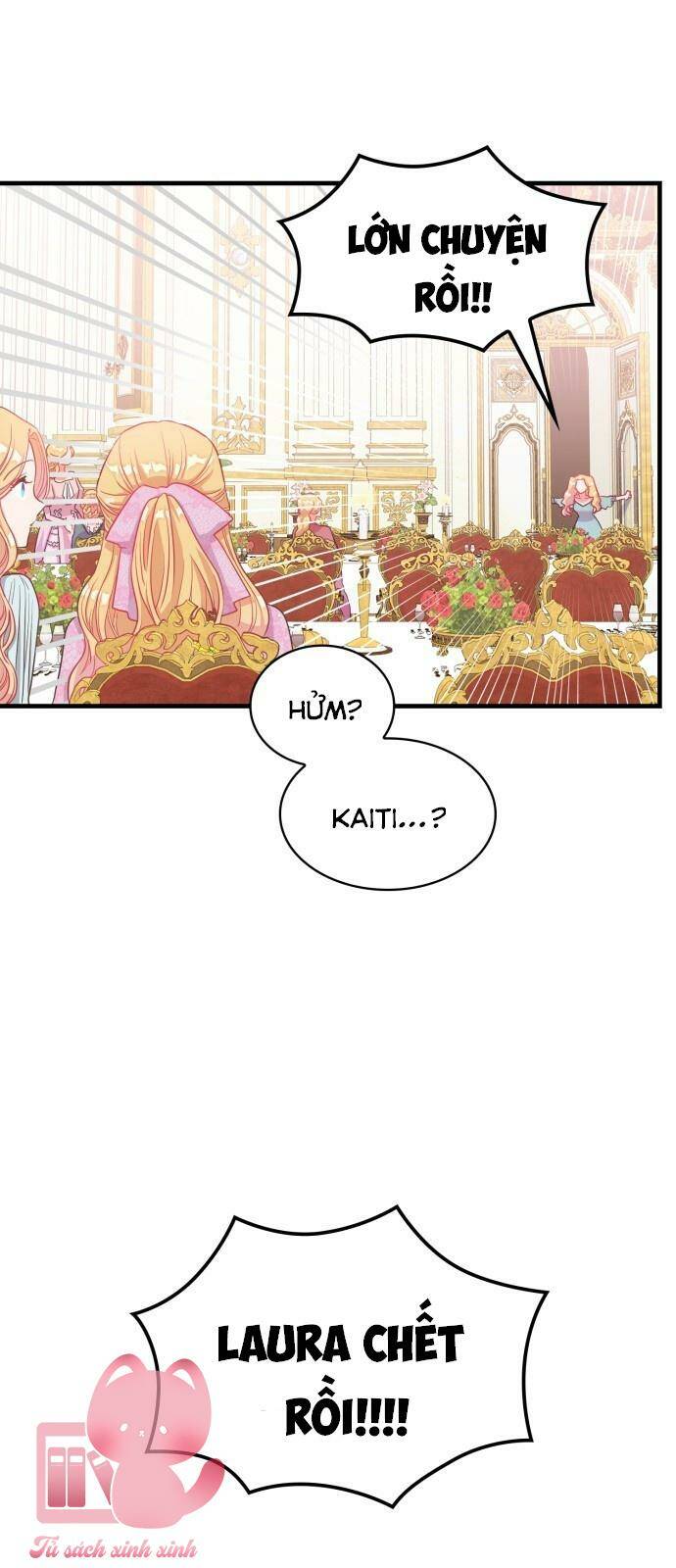 108 Cô Gái: Chapter 7