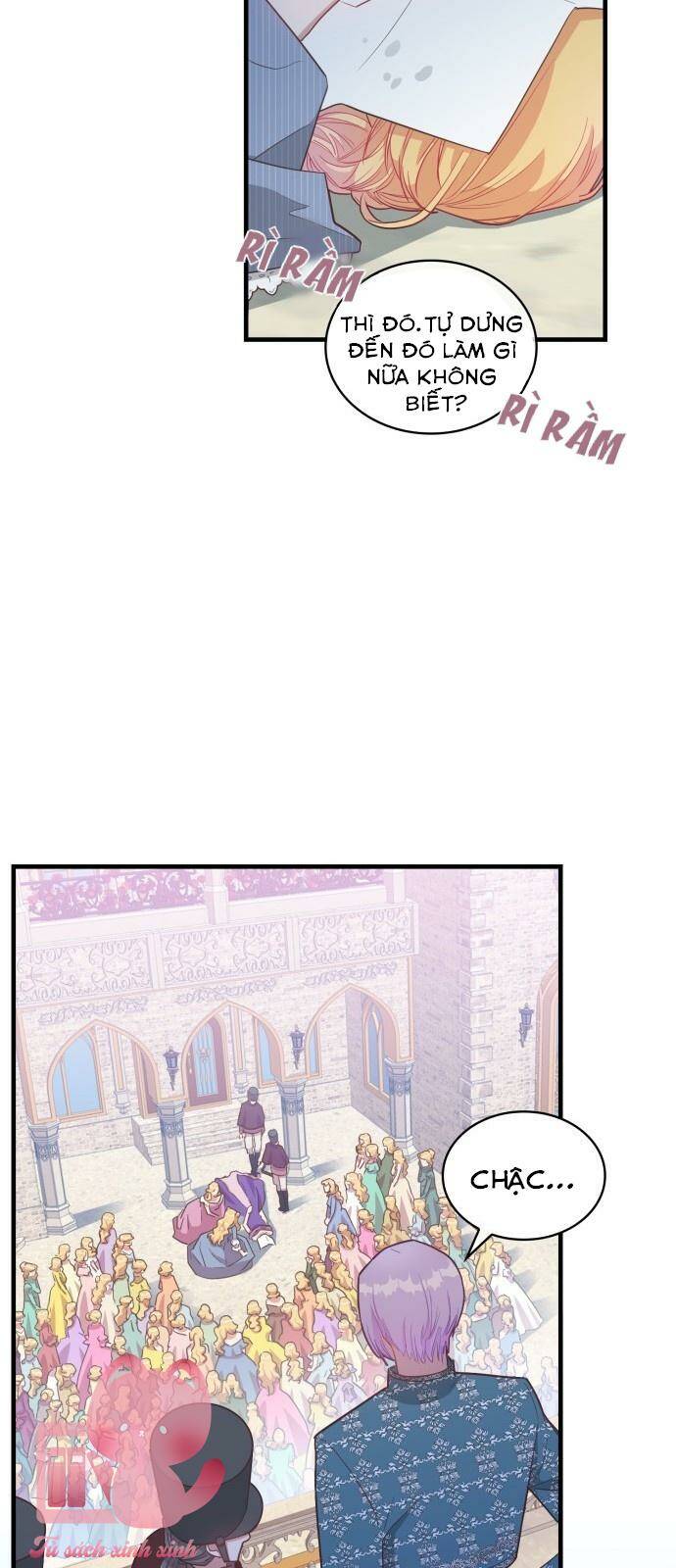 108 Cô Gái: Chapter 7