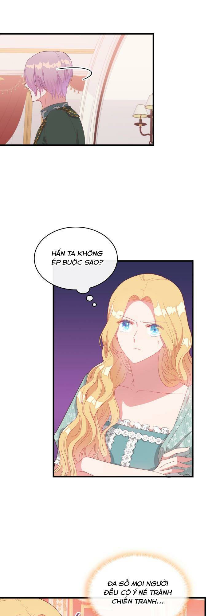 108 Cô Gái: Chapter 8