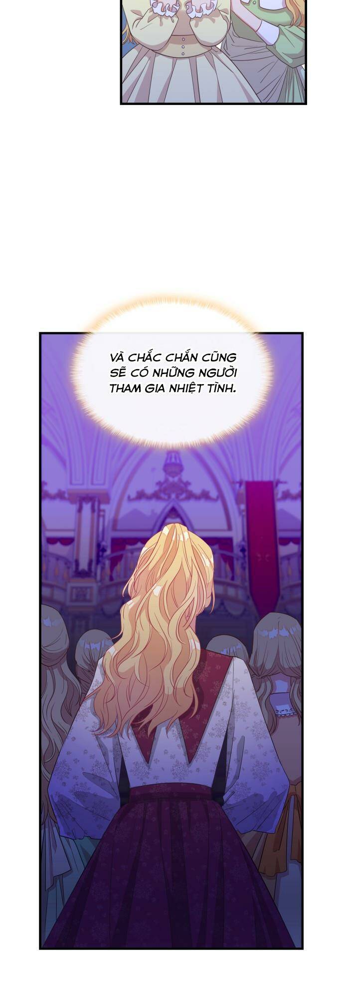108 Cô Gái: Chapter 8
