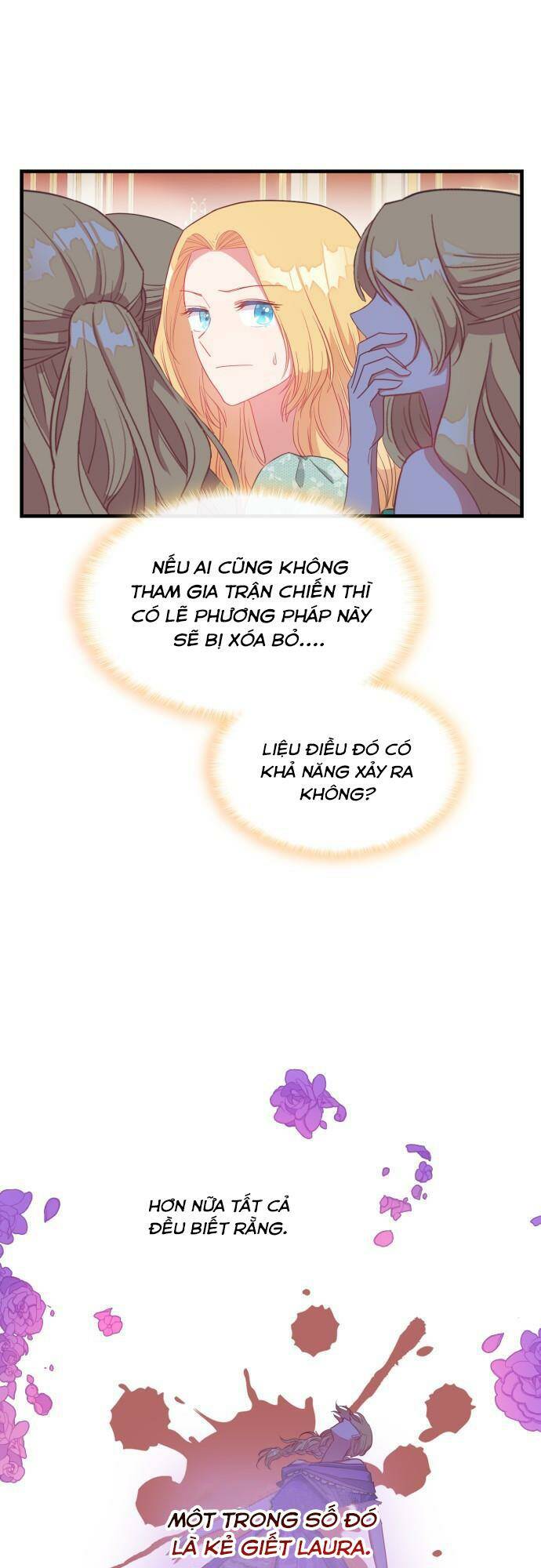 108 Cô Gái: Chapter 8