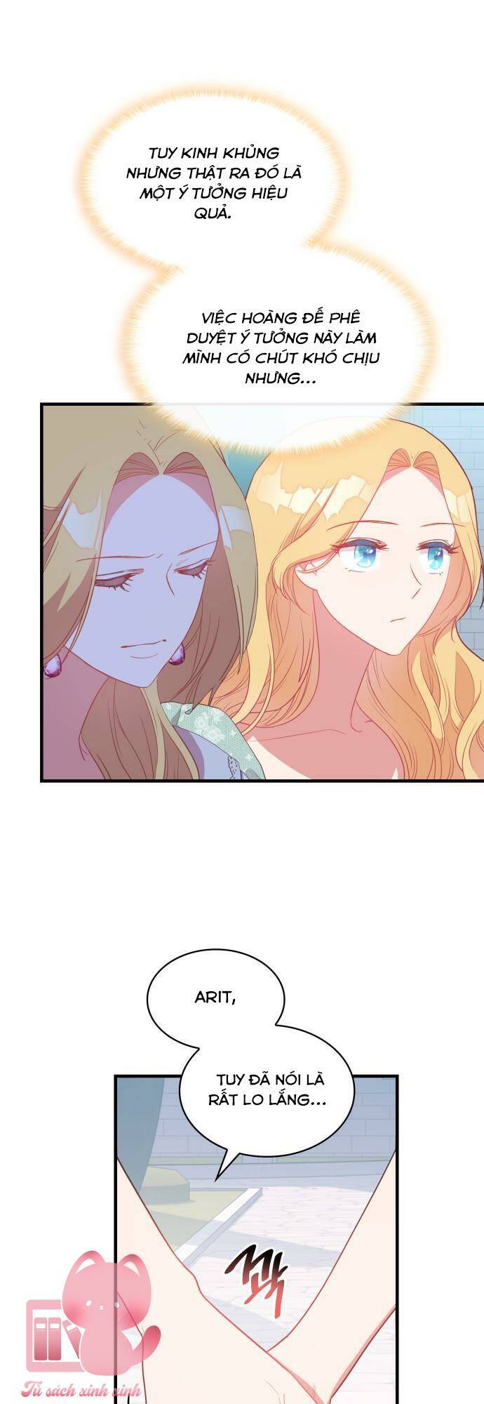 108 Cô Gái: Chapter 8