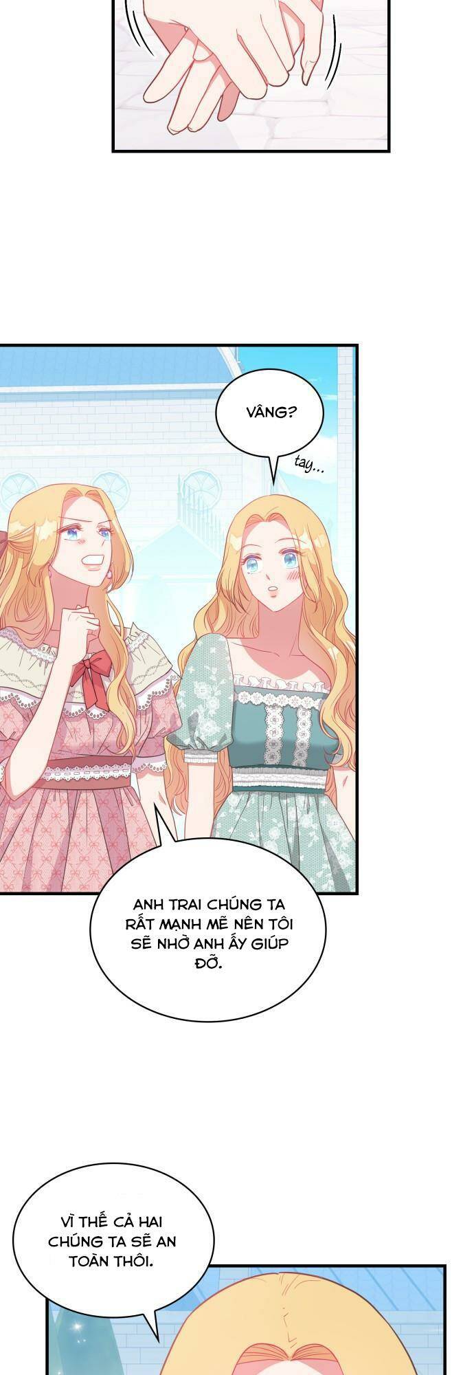 108 Cô Gái: Chapter 8
