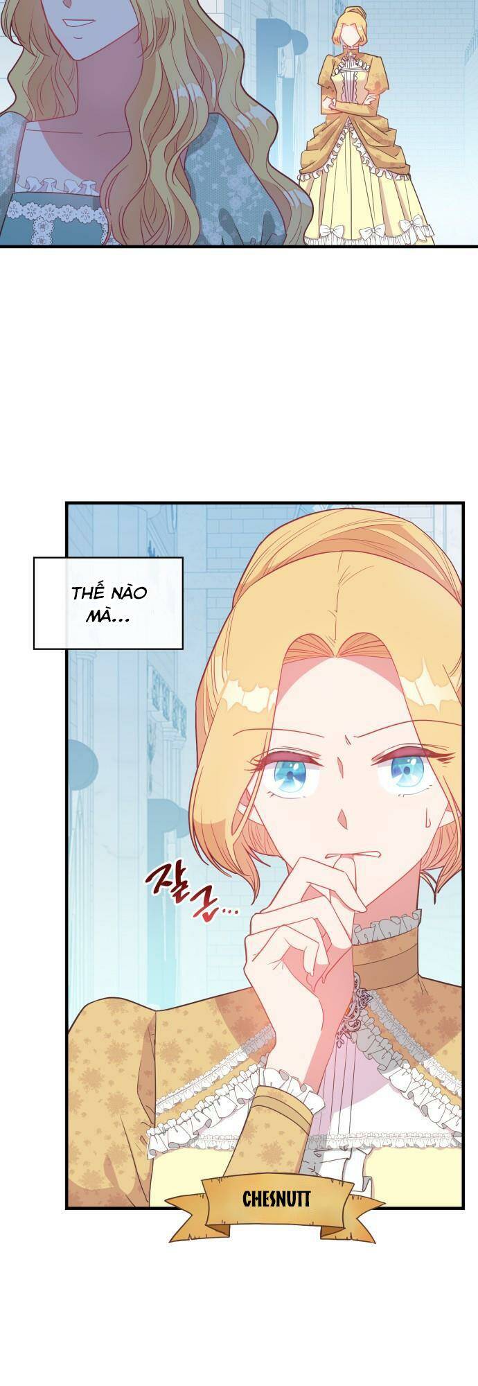 108 Cô Gái: Chapter 8