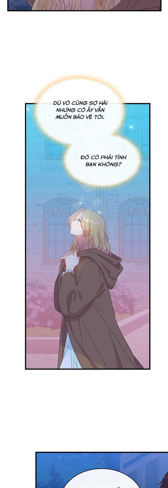 108 Cô Gái: Chapter 8