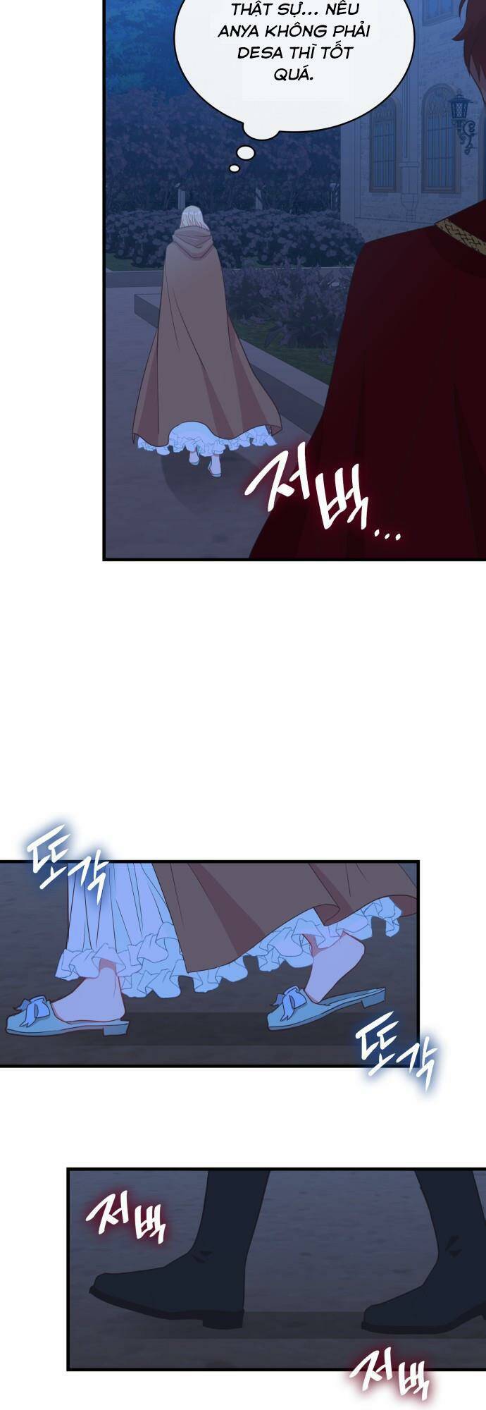108 Cô Gái: Chapter 8