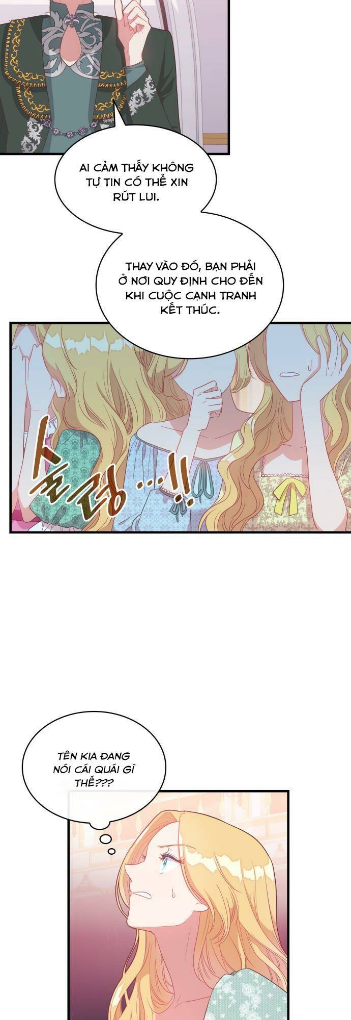 108 Cô Gái: Chapter 8