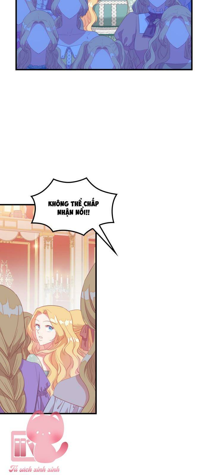 108 Cô Gái: Chapter 8