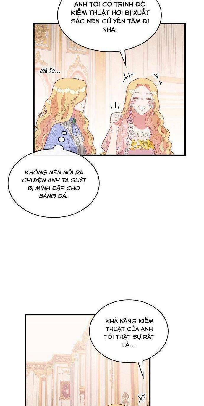108 Cô Gái: Chapter 9
