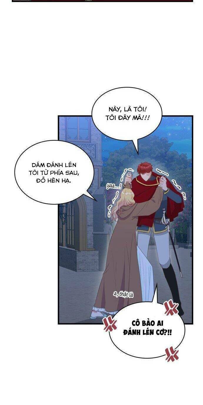 108 Cô Gái: Chapter 9