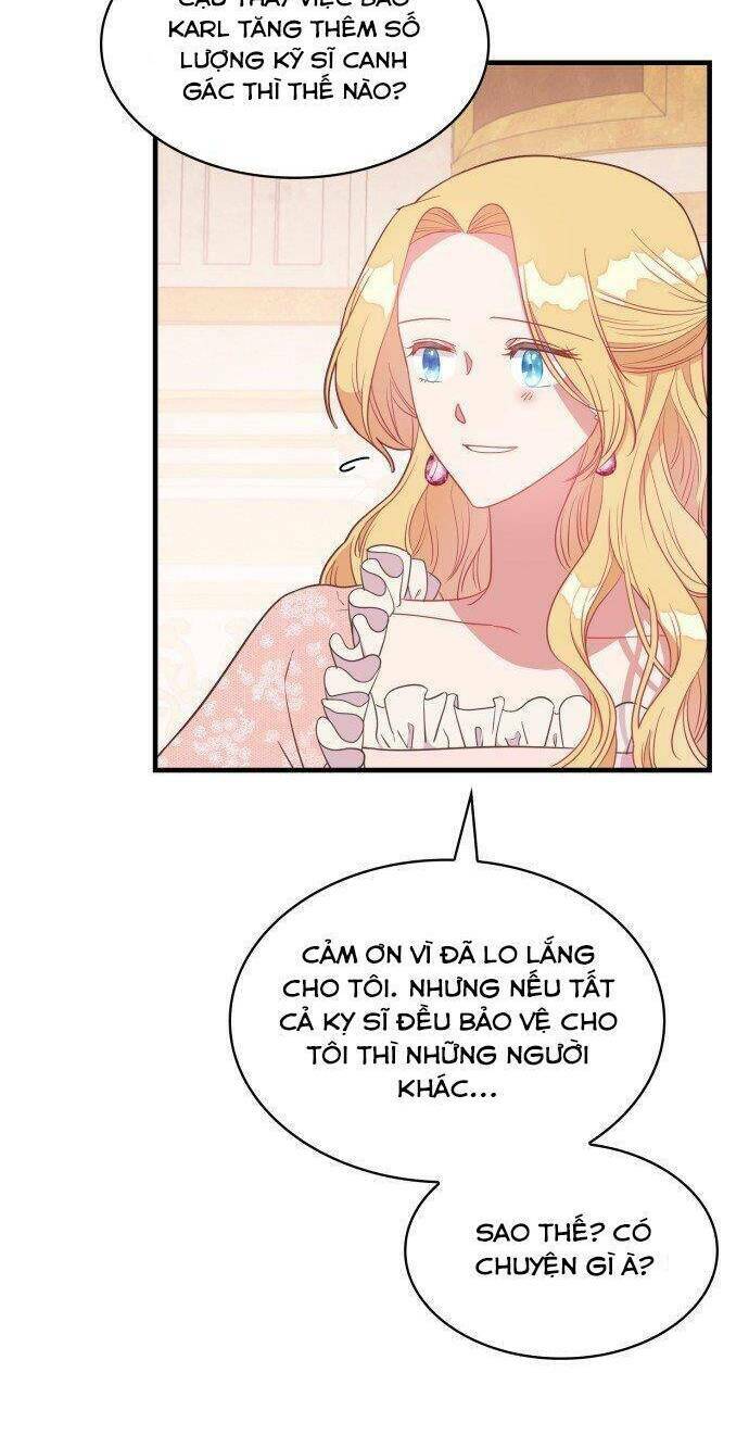 108 Cô Gái: Chapter 9