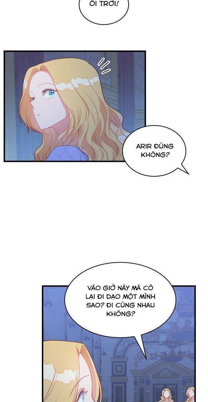 108 Cô Gái: Chapter 9