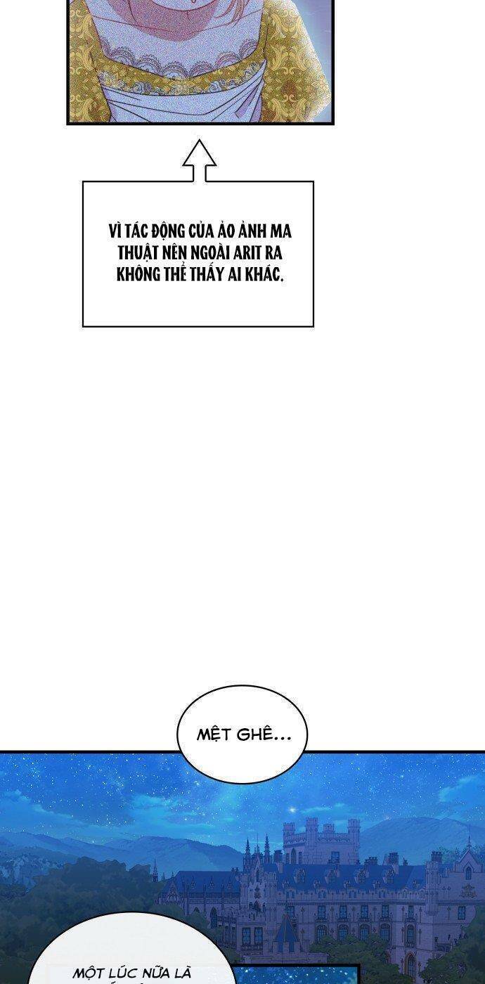 108 Cô Gái: Chapter 9