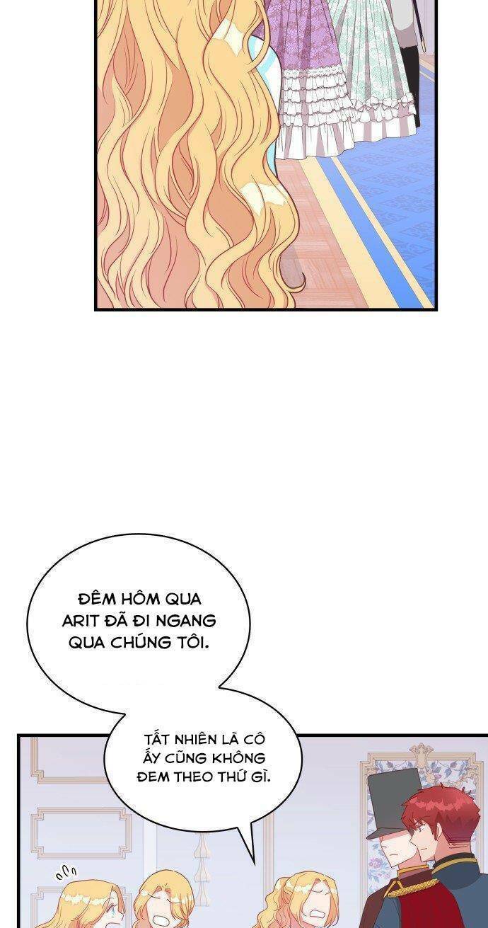 108 Cô Gái: Chapter 9
