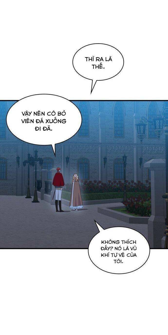 108 Cô Gái: Chapter 9