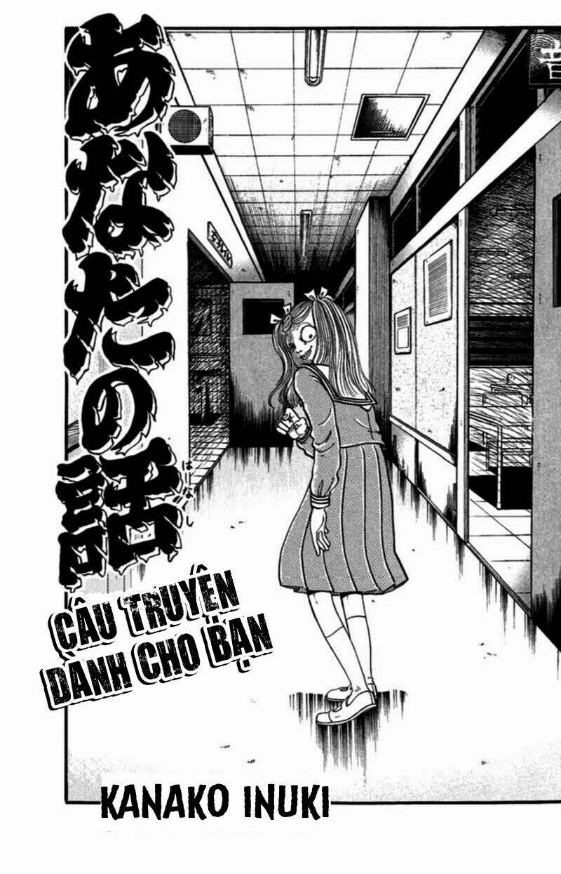 Đêm Tối Chốn Này: Chapter 1