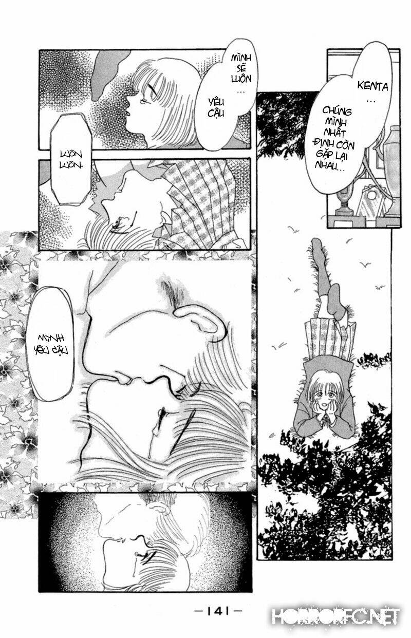Đêm Tối Chốn Này: Chapter 11