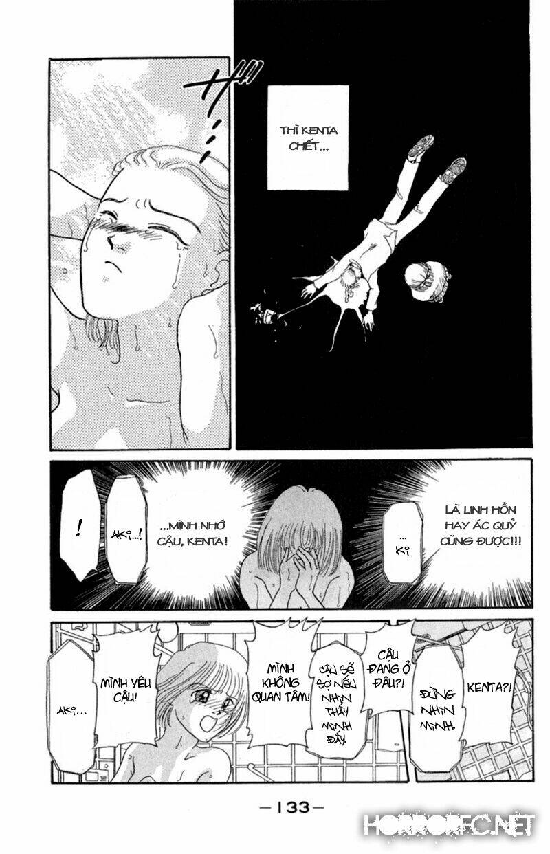Đêm Tối Chốn Này: Chapter 11